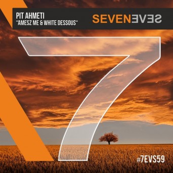 Pit Ahmeti – Amesz Me & White Dessous