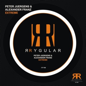 Peter Juergens & Alexander Franz – Extreme