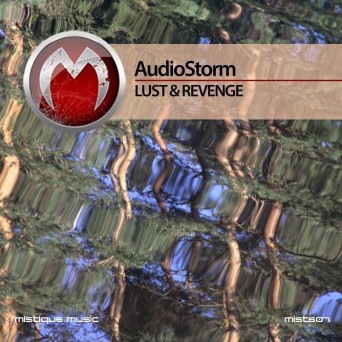 AudioStorm – Lust & Revenge