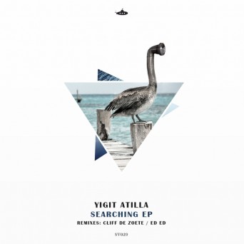 Yigit Atilla – Searching