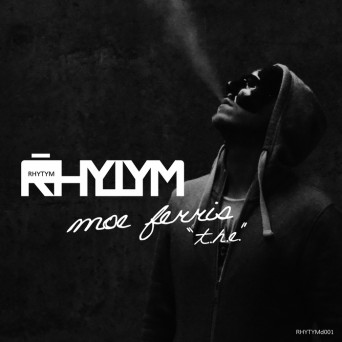 Moe Ferris – T.H.E.