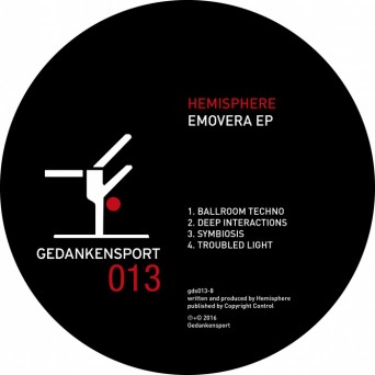 Hemisphere – Emovera