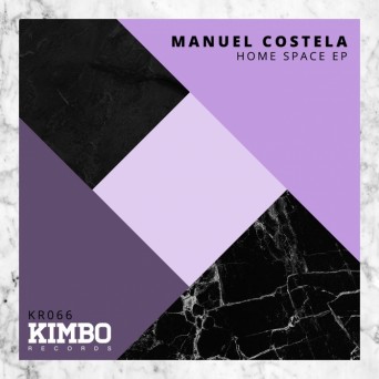 Manuel Costela – Home Space