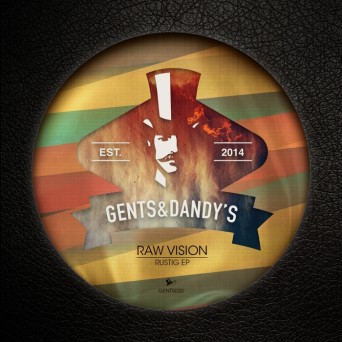 Raw Vision – Rustig