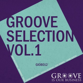 Groove Selection Vol 1
