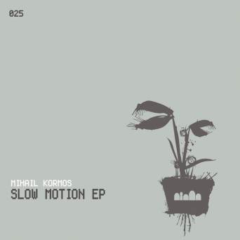 Mihail Kormos – Slow Motion