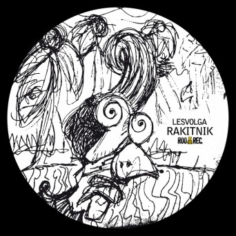 Les Volga – Rakitnik