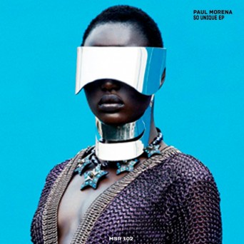 Paul Morena – So Unique