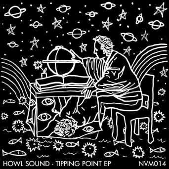 Howl Sound – Tipping Point