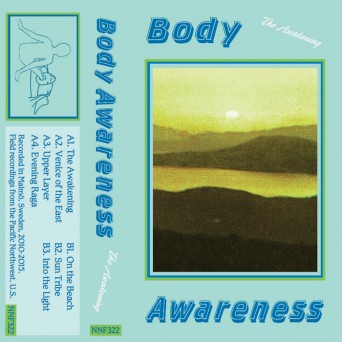 Body Awareness – The Awakening