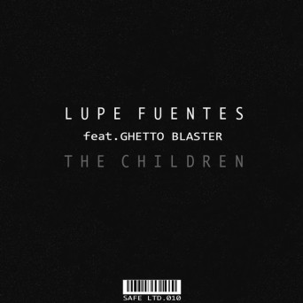 Lupe Fuentes – The Children