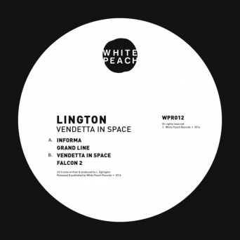 Lington – Vendetta In Space