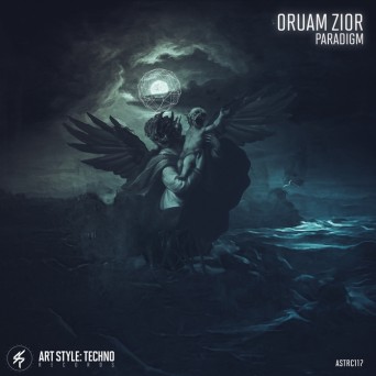 Oruam Zior – Paradigm