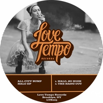 All City Bump – Halo