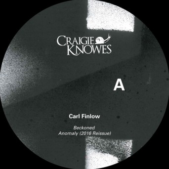 Carl Finlow – Beckoned