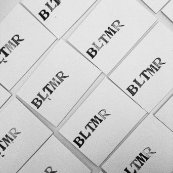 Billy Bogus & Johnny Paguro – BLTMR001