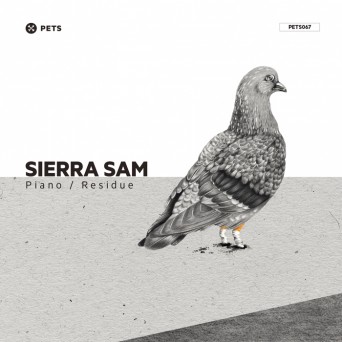 Sierra Sam – Piano EP