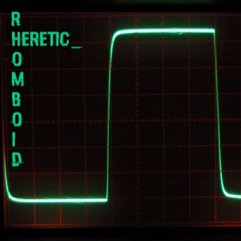Heretic – Rhomboid