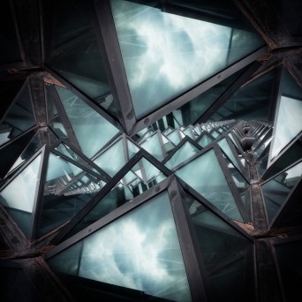 Jon Hester – Interstellar Systems EP