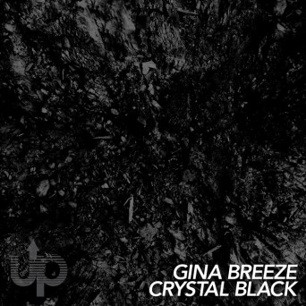 Gina Breeze – Crystal Black