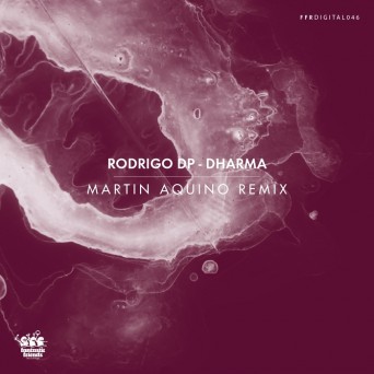 Rodrigo DP – Dharma