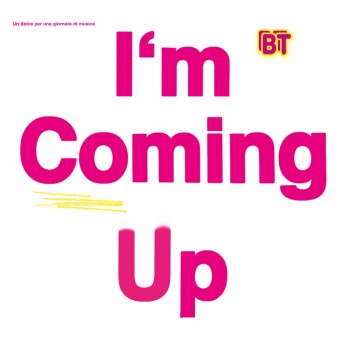 Bell Towers – I’m Coming Up
