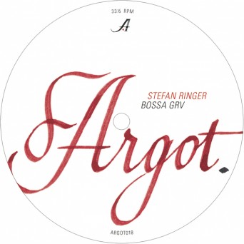 Stefan Ringer – bossa grv