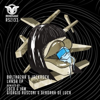 Balthazar & Jackrock – Lhasa