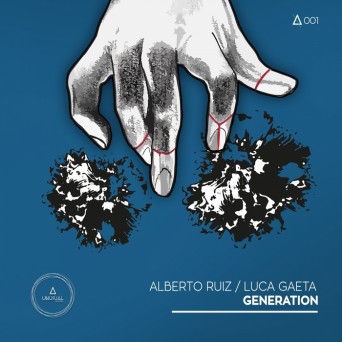 Alberto Ruiz – Generation