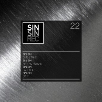 Sin Sin – Give & Take