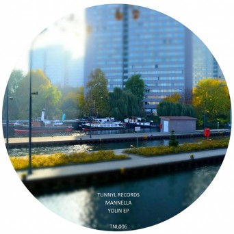 Mannella – Yolin