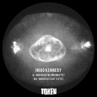 Inigo Kennedy – NGC