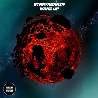 Stravaganza – Wake Up