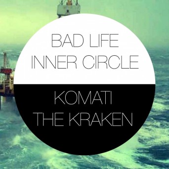 Komati – The Kraken