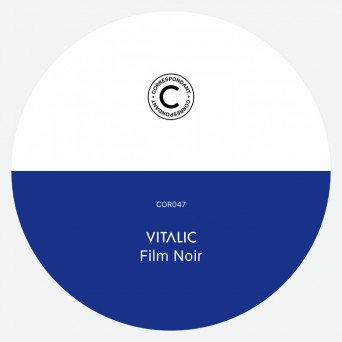 Vitalic – Film Noir