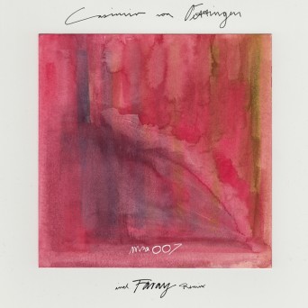 Casimir Von Oettingen – C20H25N30