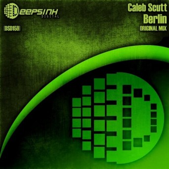 Caleb Scutt – Berlin