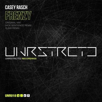 Casey Rasch – Frenzy