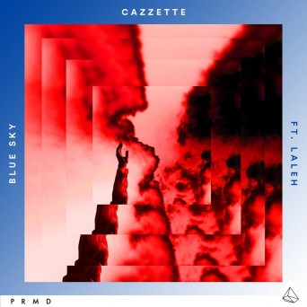 Cazzette feat. Laleh – Blue Sky