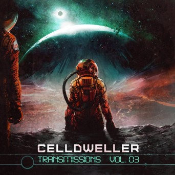 Celldweller – Transmissions: Vol. 03