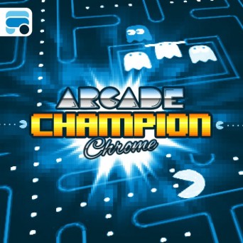 Champion – Arcade / Chrome