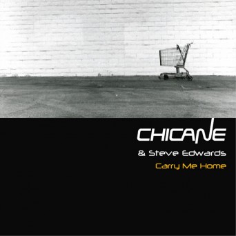 Chicane & Steve Edwards – Carry Me Away