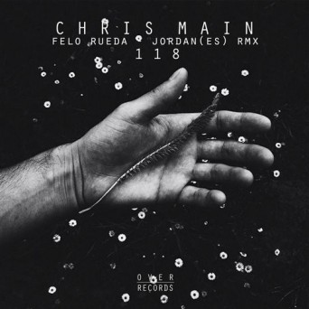 Chris Main – What?