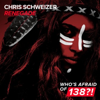 Chris Schweizer – Renegade