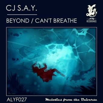 Cj S.A.Y. – Beyond / Can’t Breathe