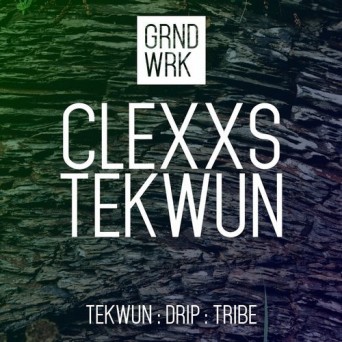 Clexxs – Tekwun