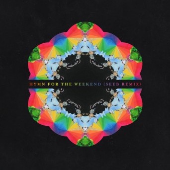 Coldplay – Hymn For The Weekend (SeeB Remix)