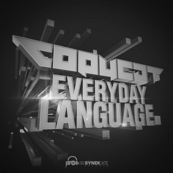 Copycat – Everyday Language