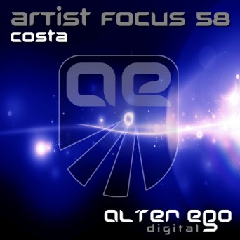 Costa – Artist Focus 58