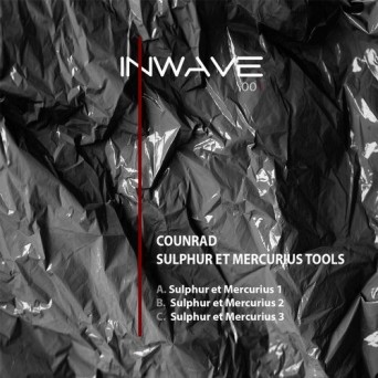 Counrad – Sulphur Et Mercurius Tools